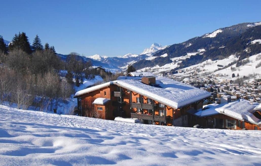 HPC Mamie Megève