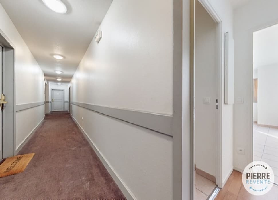 Annemasse apparts (parc avenue 2)