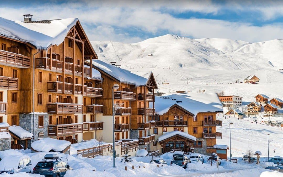 Lagrange Les Hauts de Comborcière