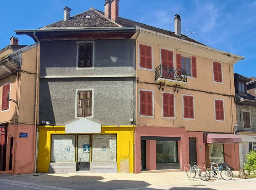 RUMILLY HAUTEVILLE