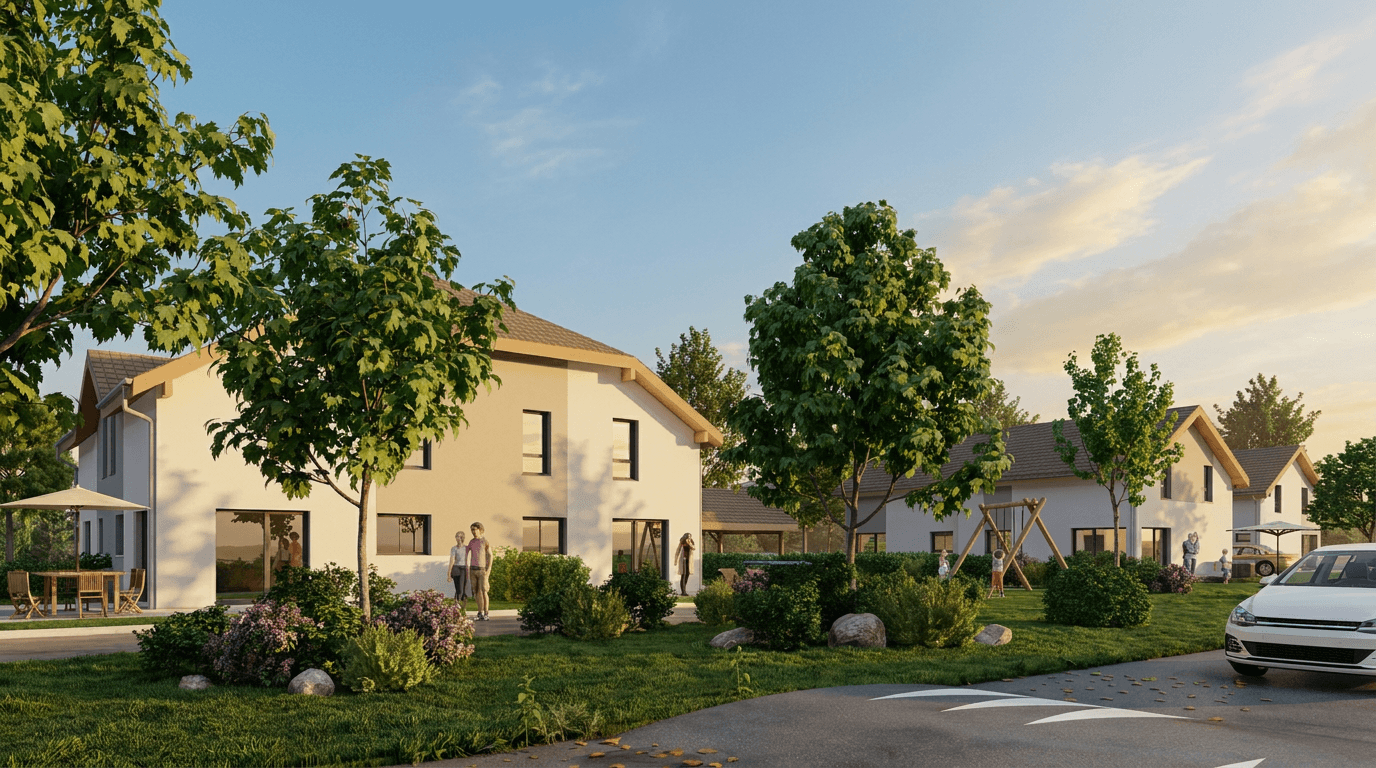 RESIDENCE AKUA TERRA
