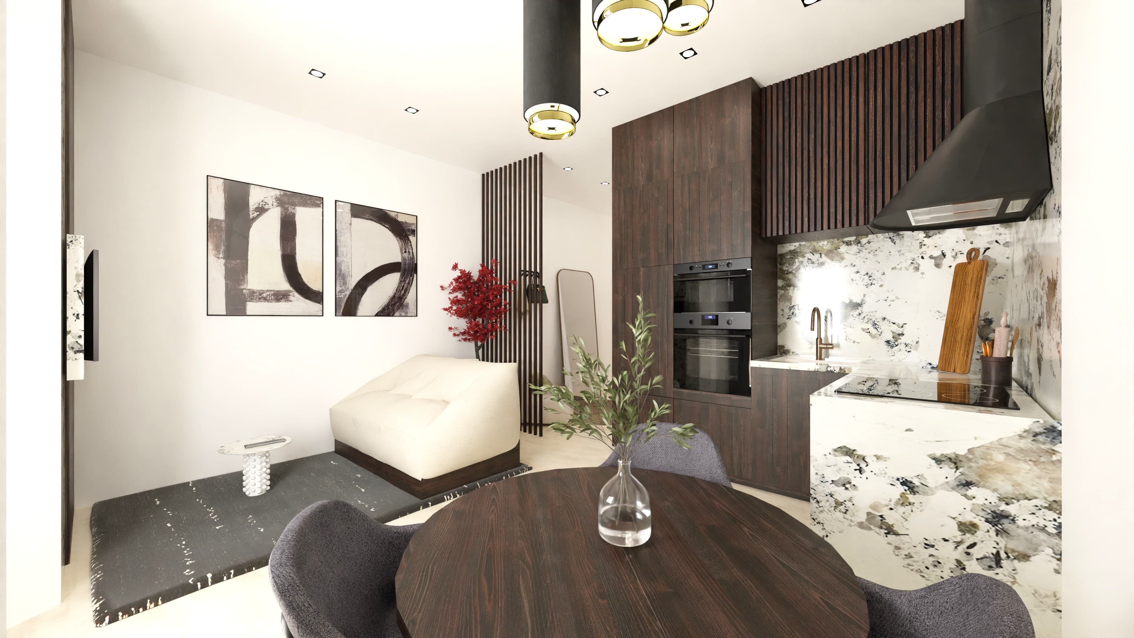 Les Hauts du Coteau