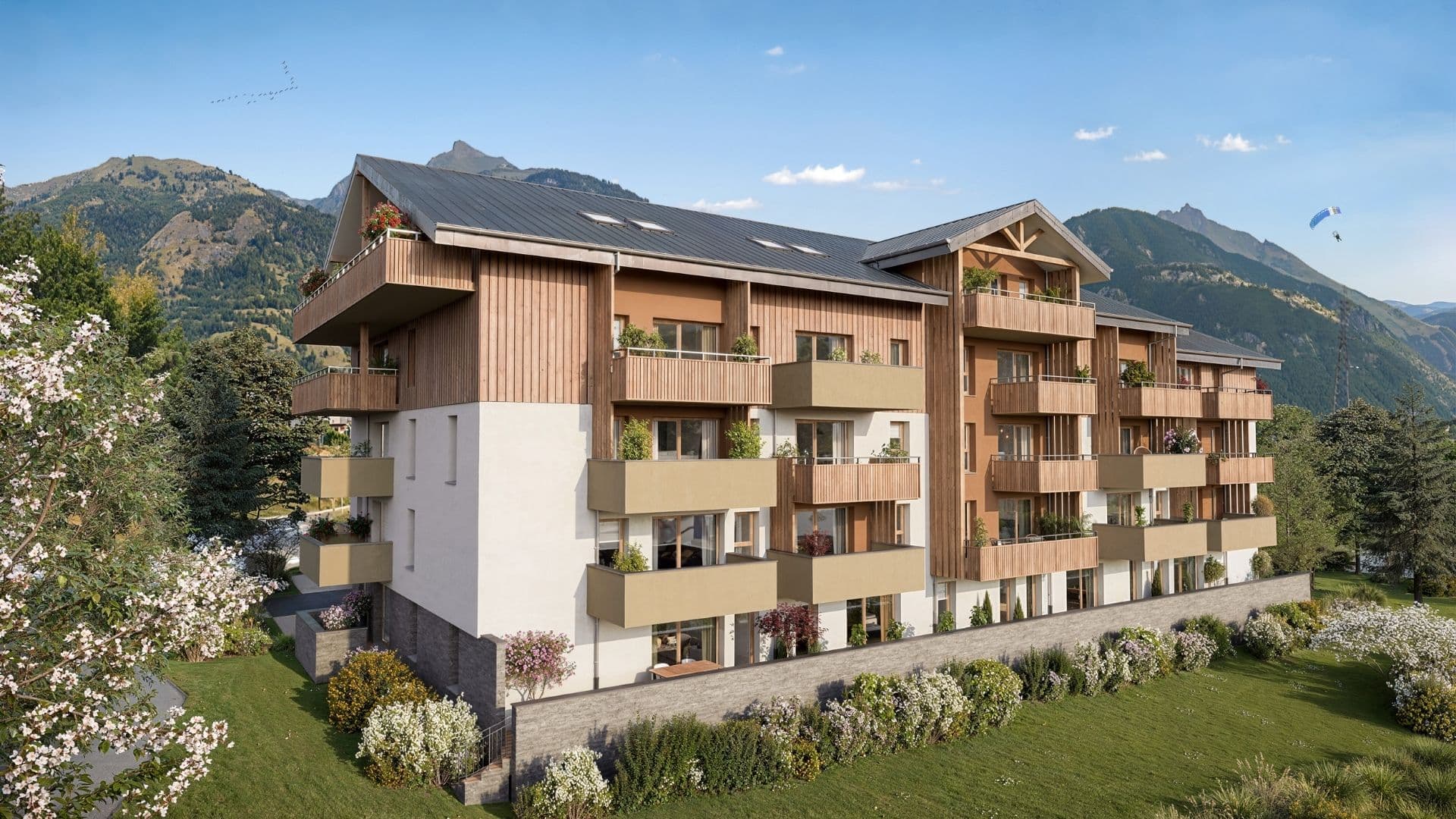 Pure Lodge