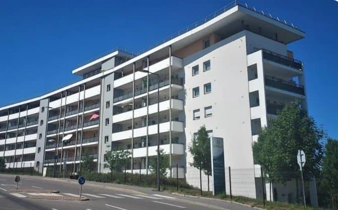Ovelia Les balcons d'Annecy