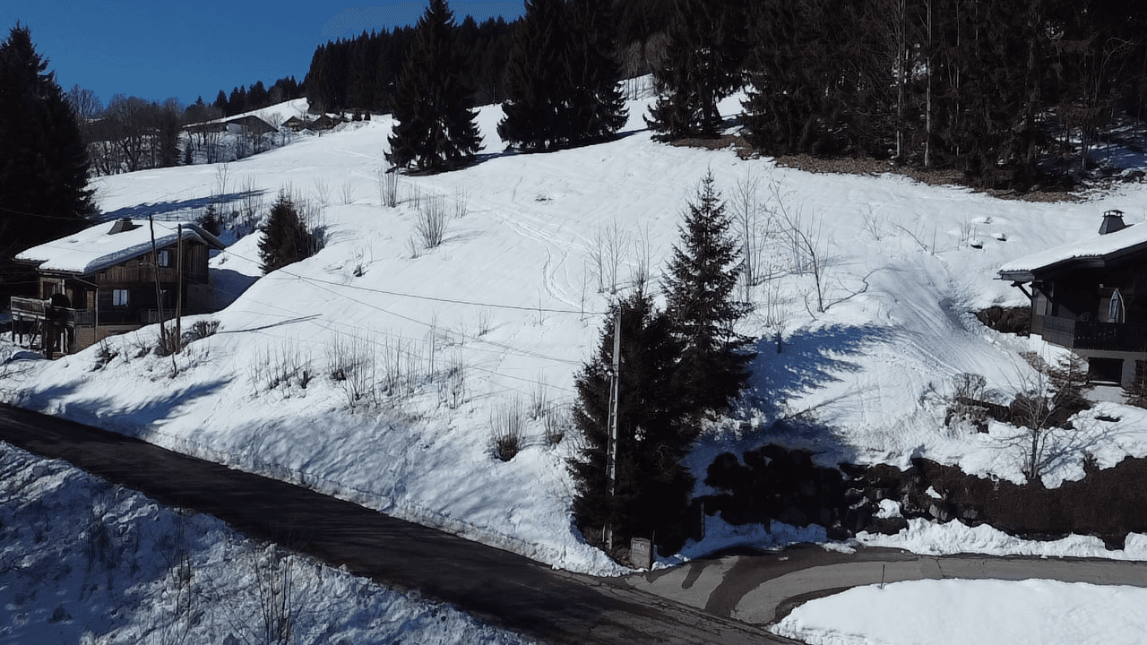 Les Chalets du Mont Chéry