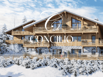 L'ESTIVE - MORZINE