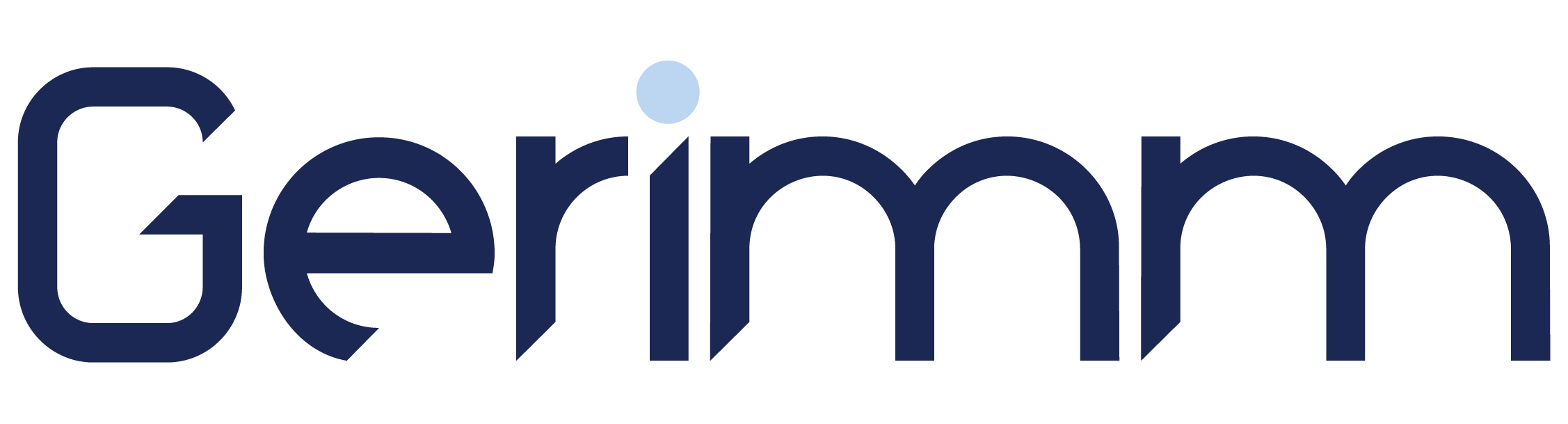 Logo Gérimm