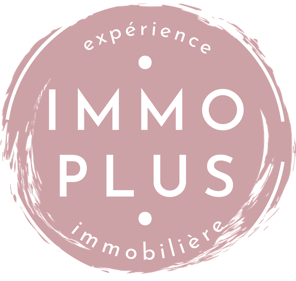 Logo Immoplus